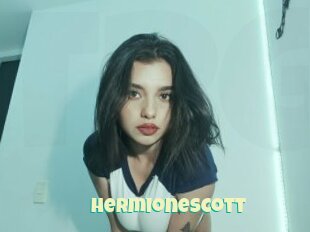 Hermionescott