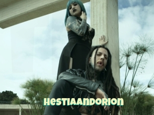 Hestiaandorion