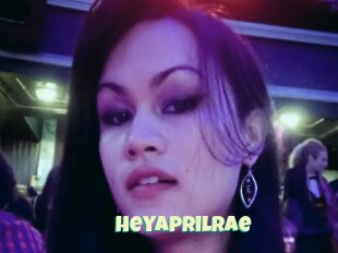 Heyaprilrae