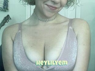 Heylilyem