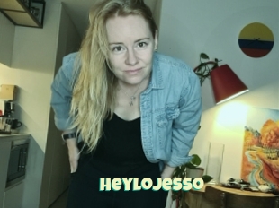 Heylojesso