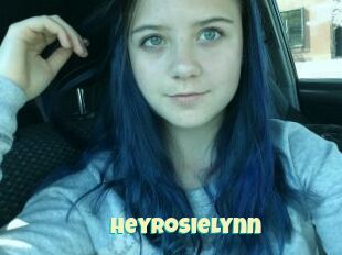 Heyrosielynn