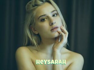 Heysarah