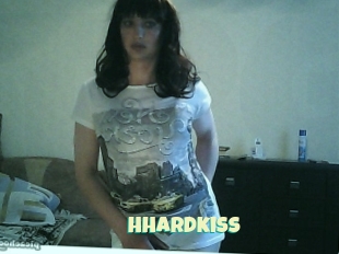 Hhardkiss