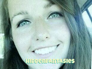 Hiddenfantasies