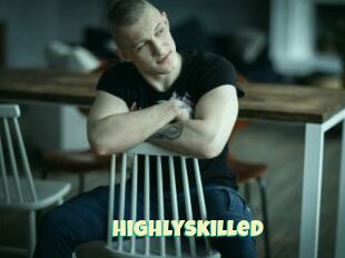 Highlyskilled