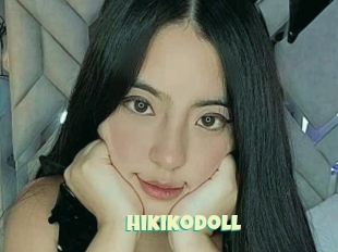 Hikikodoll
