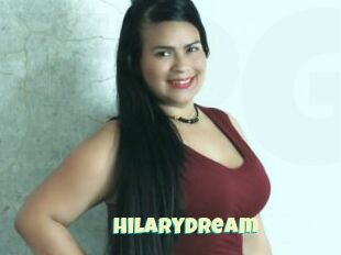 Hilarydream