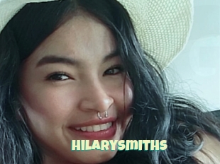 Hilarysmiths