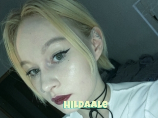 Hildaale