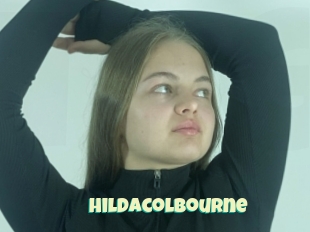 Hildacolbourne