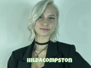 Hildacompston