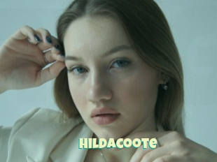 Hildacoote