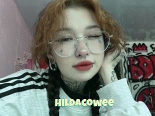 Hildacowee
