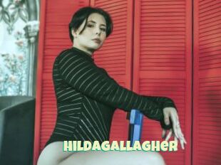 Hildagallagher