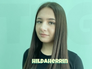 Hildaherrin