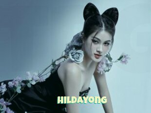 Hildayong