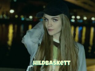 Hildbaskett