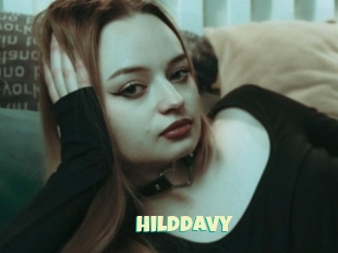 Hilddavy