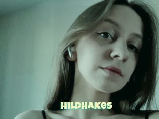 Hildhakes