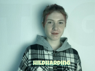 Hildharding