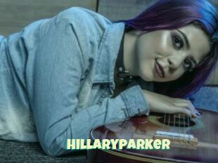 Hillaryparker
