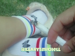 Hillarysmichell