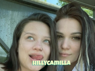Hillycamilla