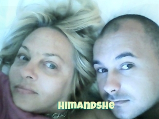 Himandshe