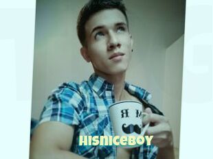 Hisniceboy