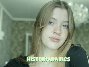 Historiaraines