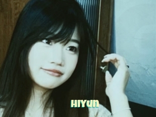 Hiyun