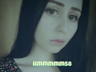 Hmmmmm58