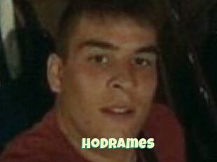 Hodrames