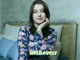 Holilovely