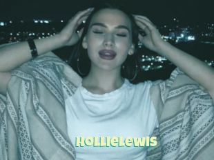 Hollielewis