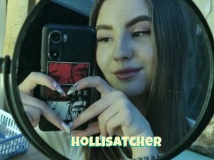 Hollisatcher