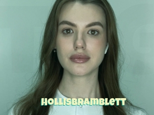Hollisbramblett