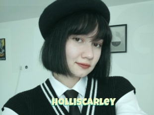 Holliscarley