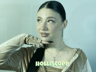 Holliscopp