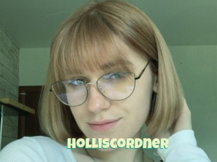 Holliscordner