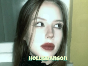 Hollisdanson