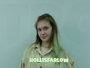 Hollisfarlow