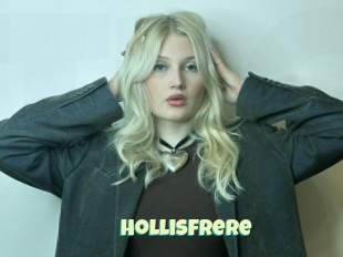 Hollisfrere