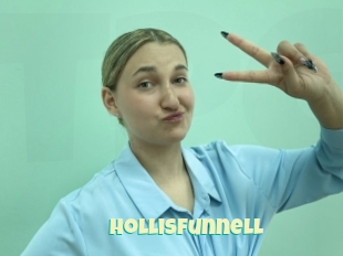 Hollisfunnell
