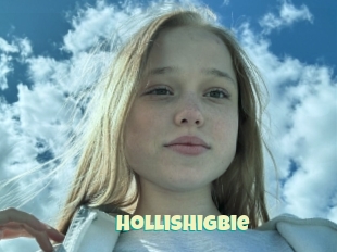 Hollishigbie
