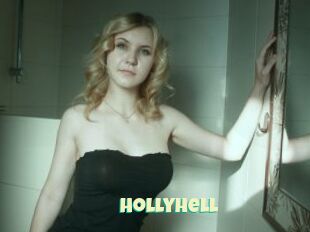 Hollyhell