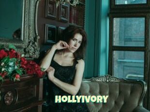 Hollyivory