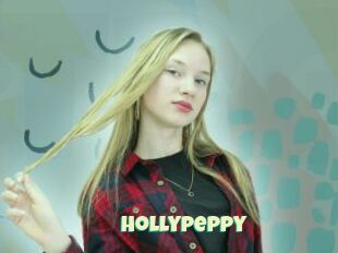 Hollypeppy
