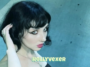 Hollyvexer